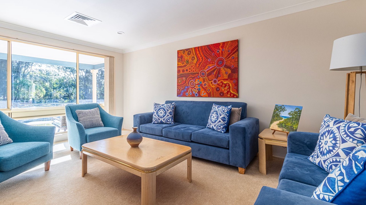 Photo of Bedroom in Berrara