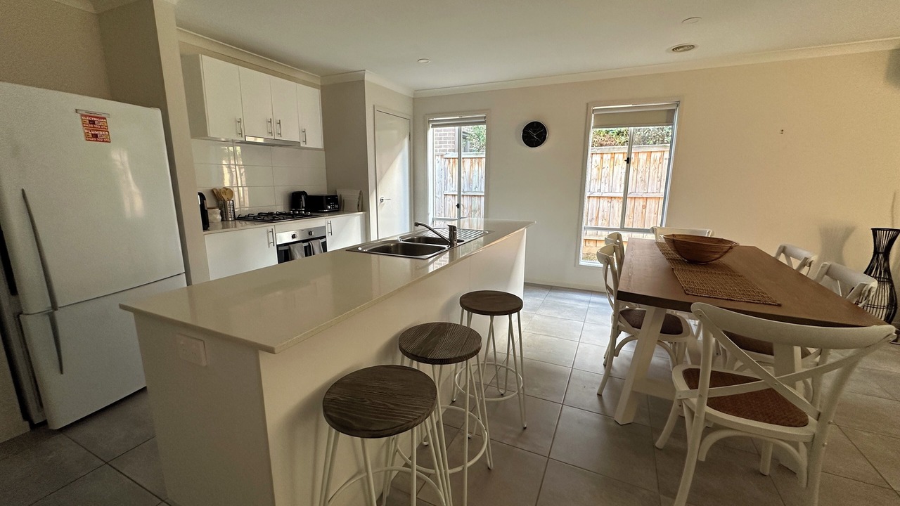 Photo of Kitchen in Doreen
