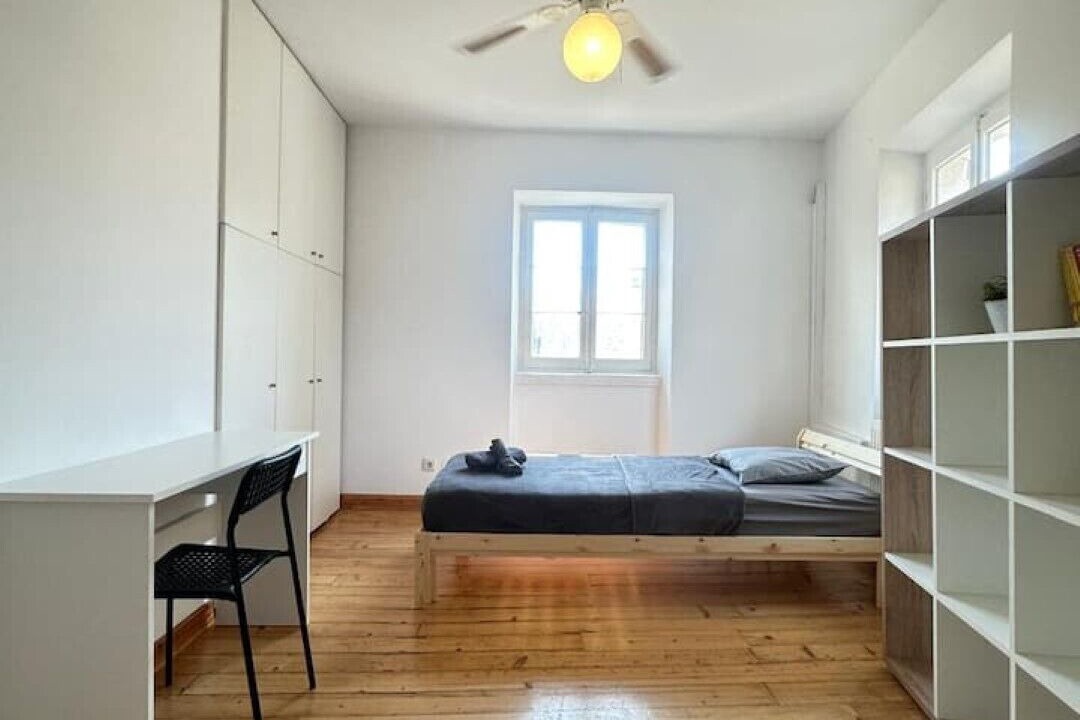 Photo of Bedroom in Old Town