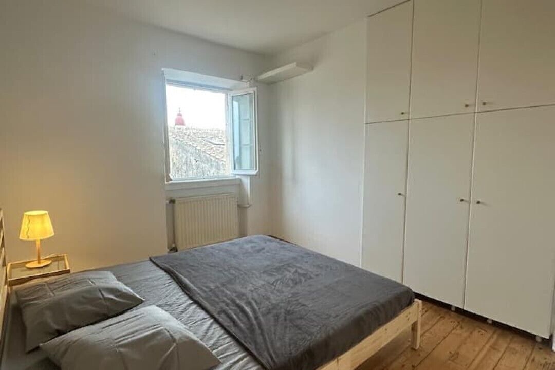 Photo of Bedroom in Old Town