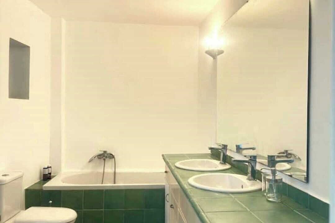 Photo of Bathroom in Old Town