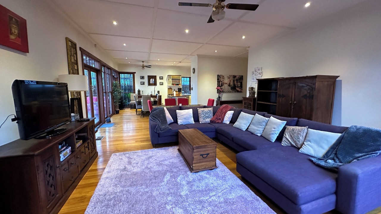 Photo of Livingroom in Mentone