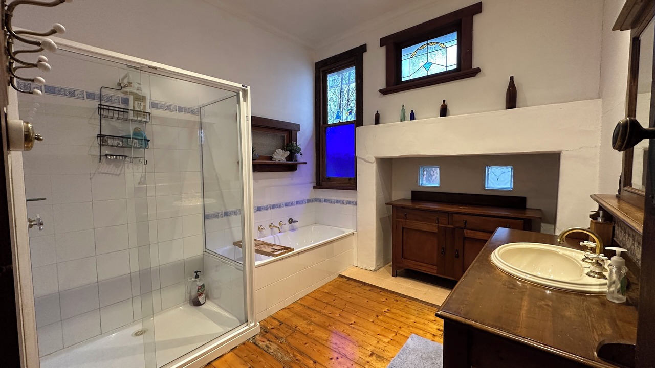Photo of Bathroom in Mentone
