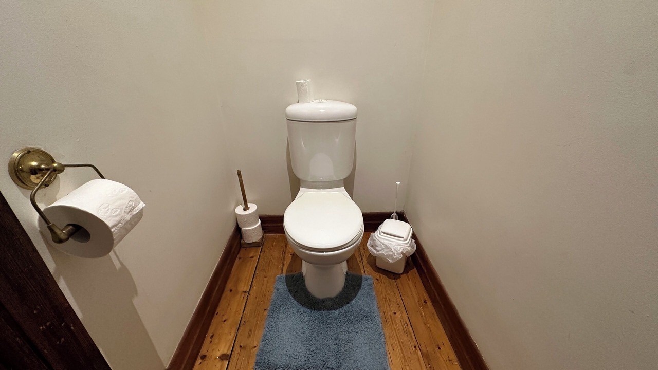 Photo of Bathroom in Mentone
