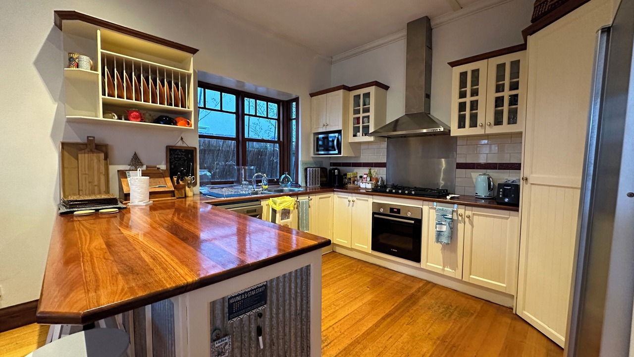 Photo of Kitchen in Mentone
