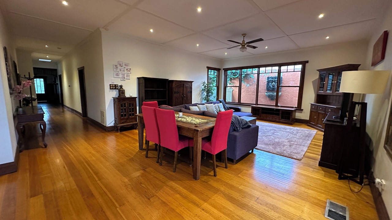 Photo of Livingroom in Mentone