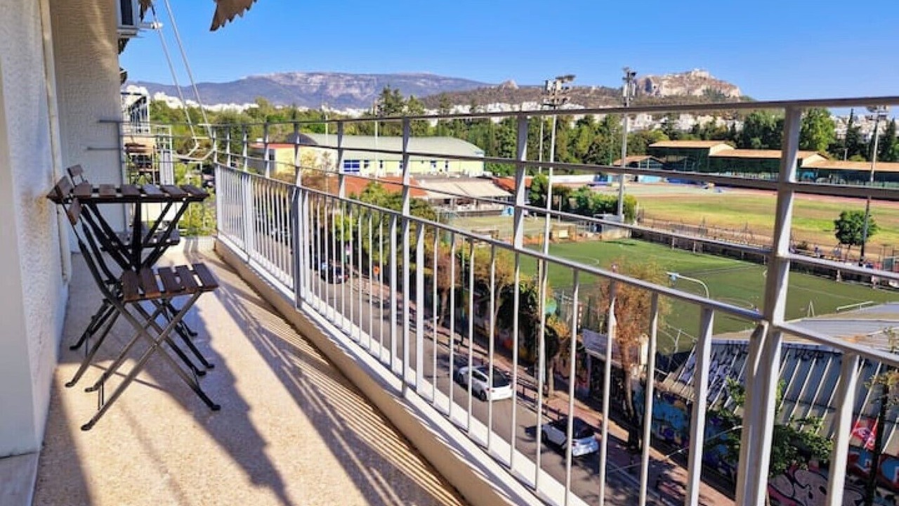 Photo of Outdoor in Platia Viktorias