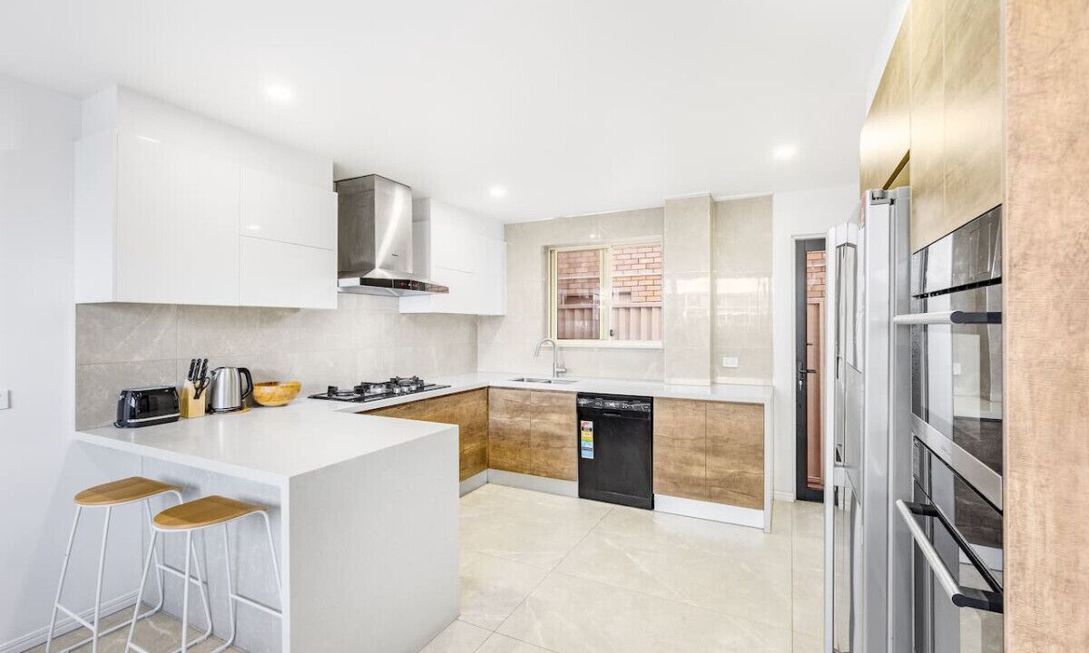 Photo of Kitchen in Labrador