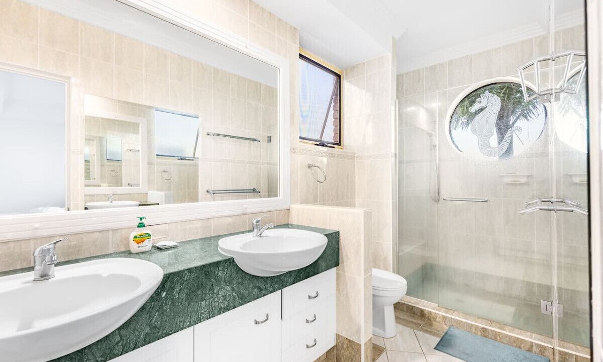 Photo of Bathroom in Labrador