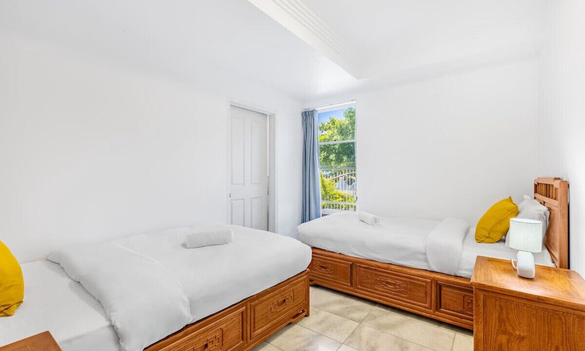 Photo of Bedroom in Labrador