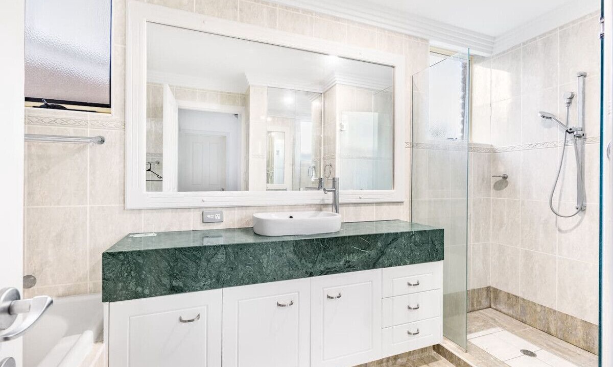 Photo of Bathroom in Labrador
