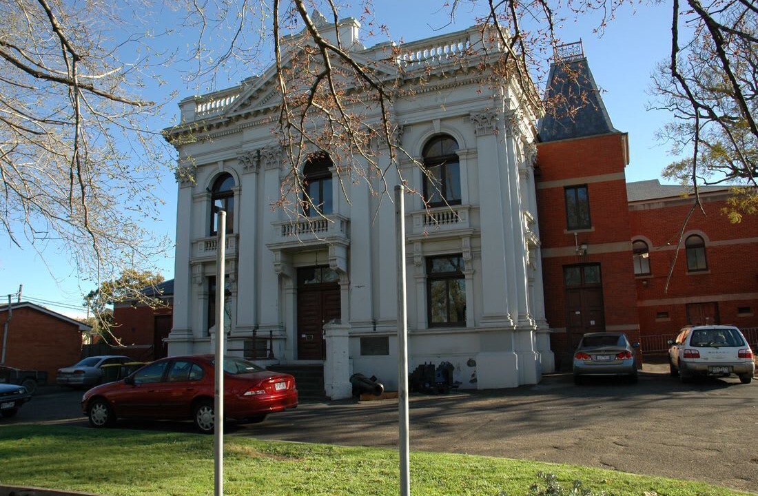 Photo of Others in Kensington