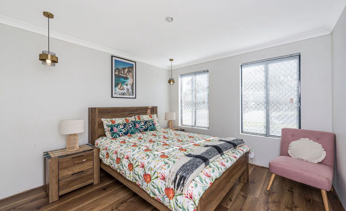 Photo of Bedroom in Balga