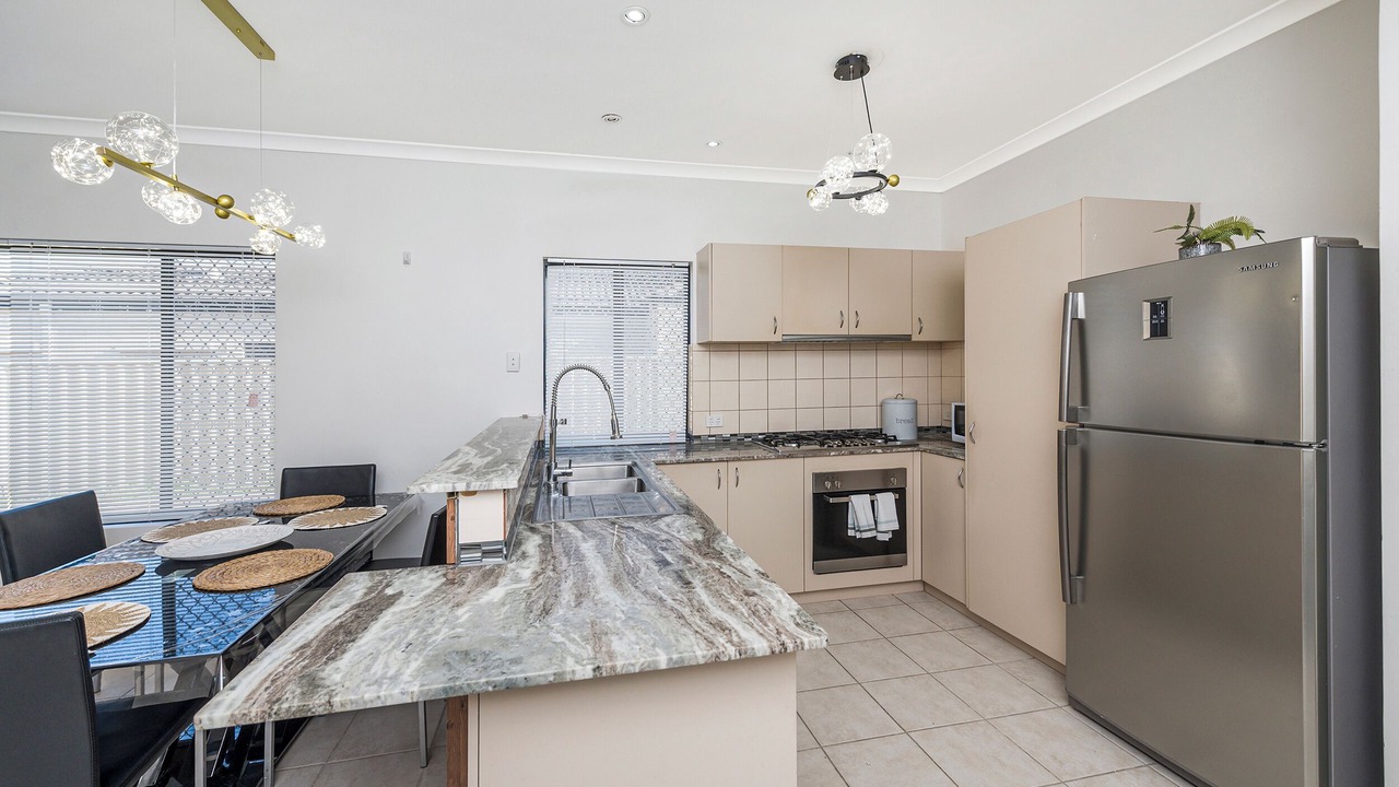 Photo of Kitchen in Balga