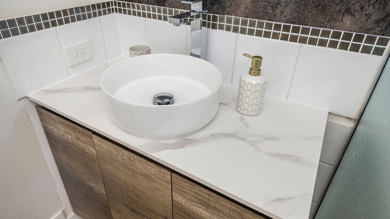 Photo of Bathroom in Balga