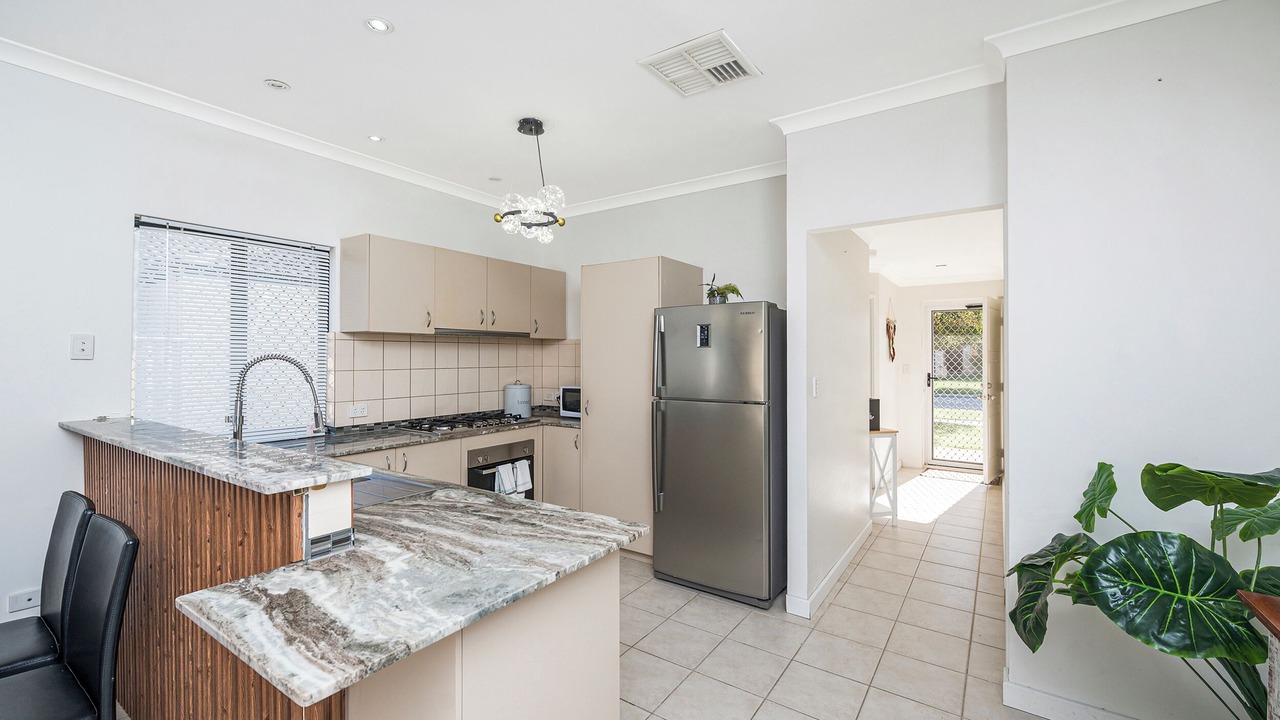 Photo of Kitchen in Balga