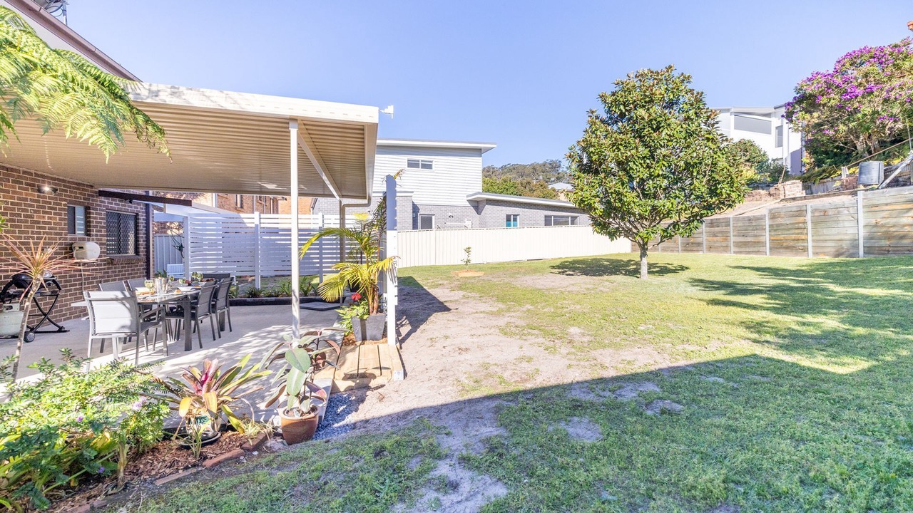Photo of Outdoor in Corlette