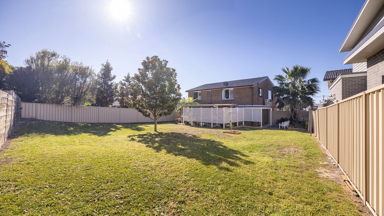 Photo of Outdoor in Corlette