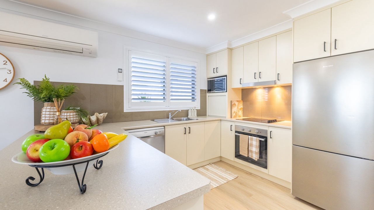 Photo of Kitchen in Corlette