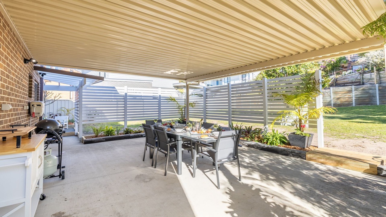 Photo of Outdoor in Corlette