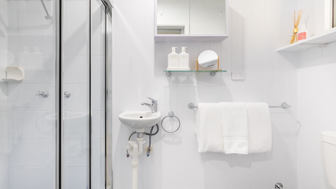 Photo of Bathroom in Corlette