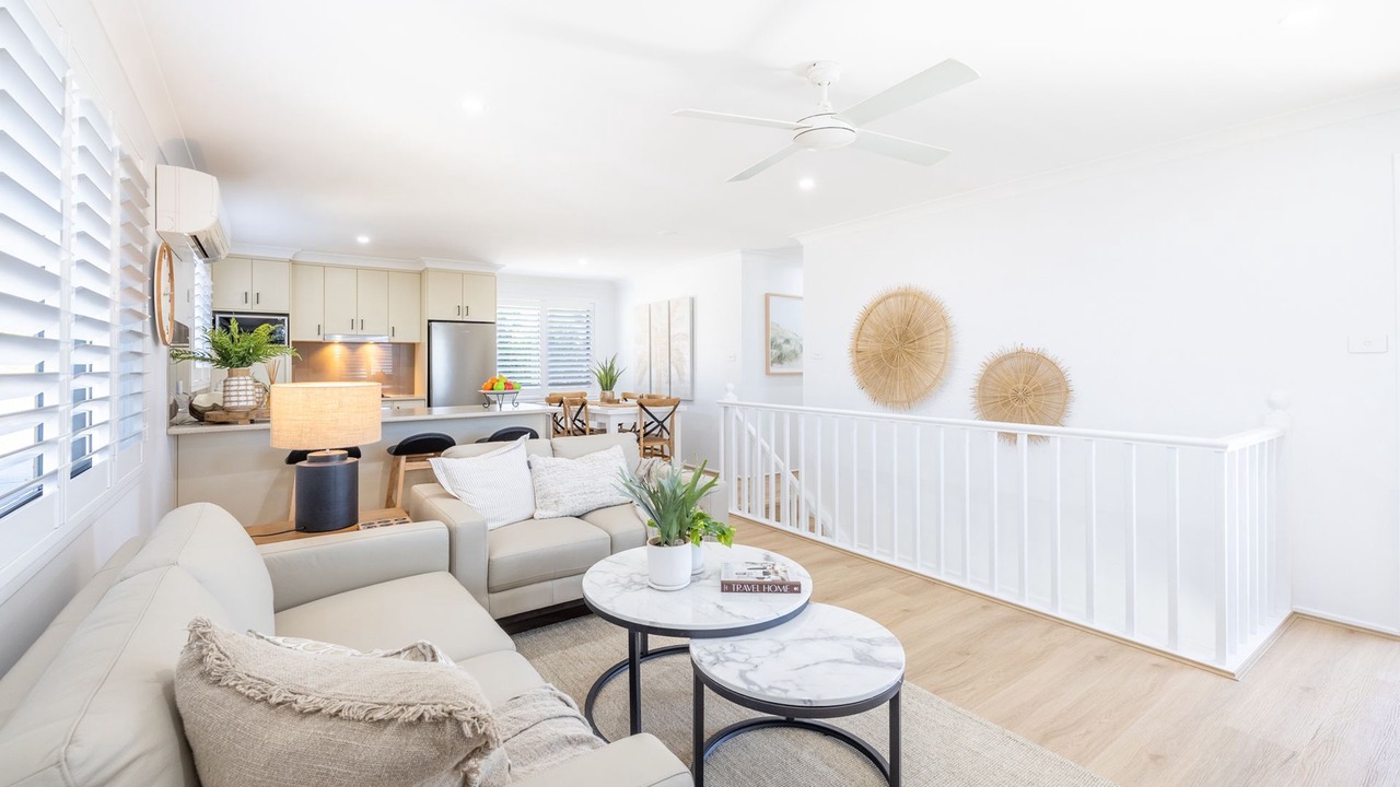 Photo of Livingroom in Corlette