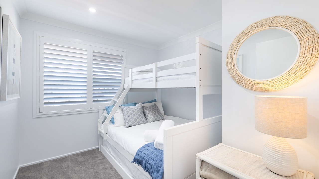 Photo of Bedroom in Corlette