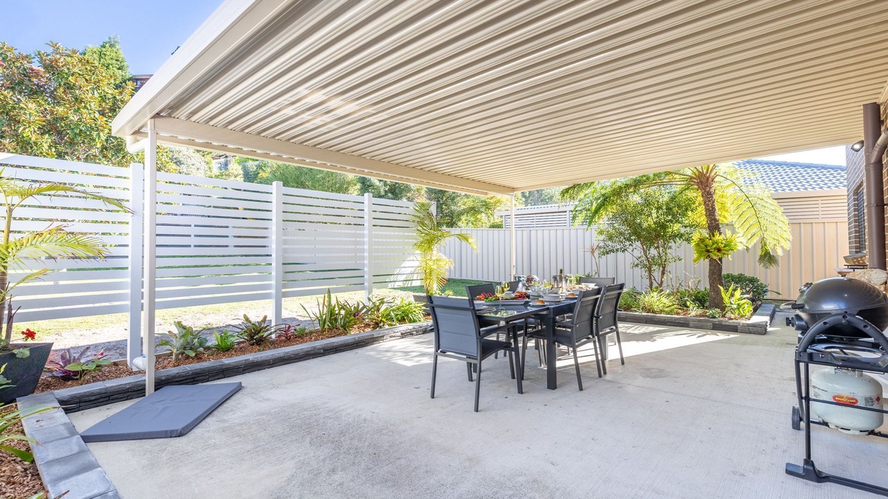 Photo of Outdoor in Corlette