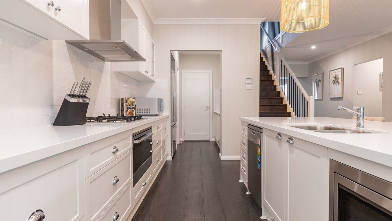 Photo of Kitchen in Diamond Beach