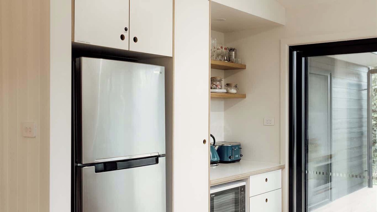 Photo of Kitchen in Ventnor