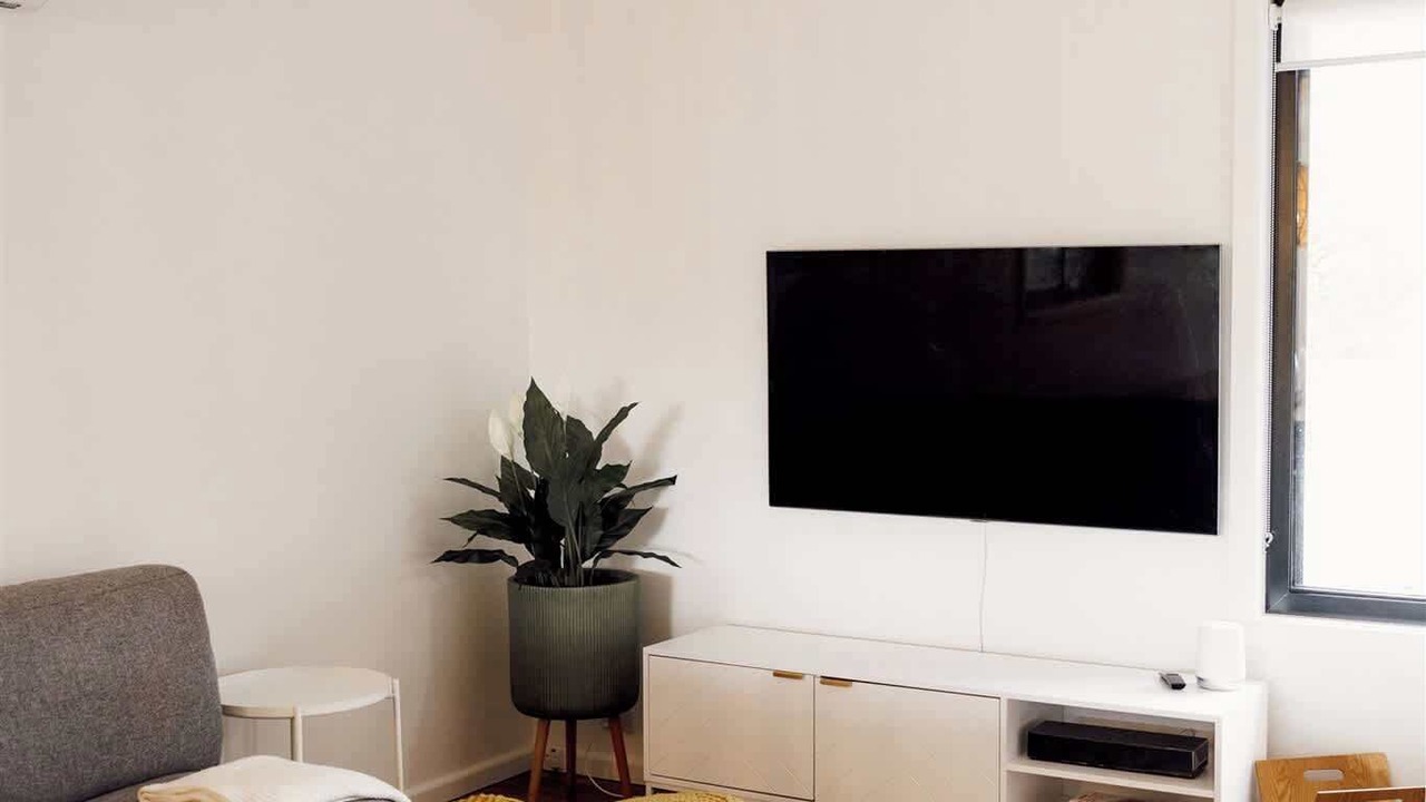 Photo of Livingroom in Ventnor