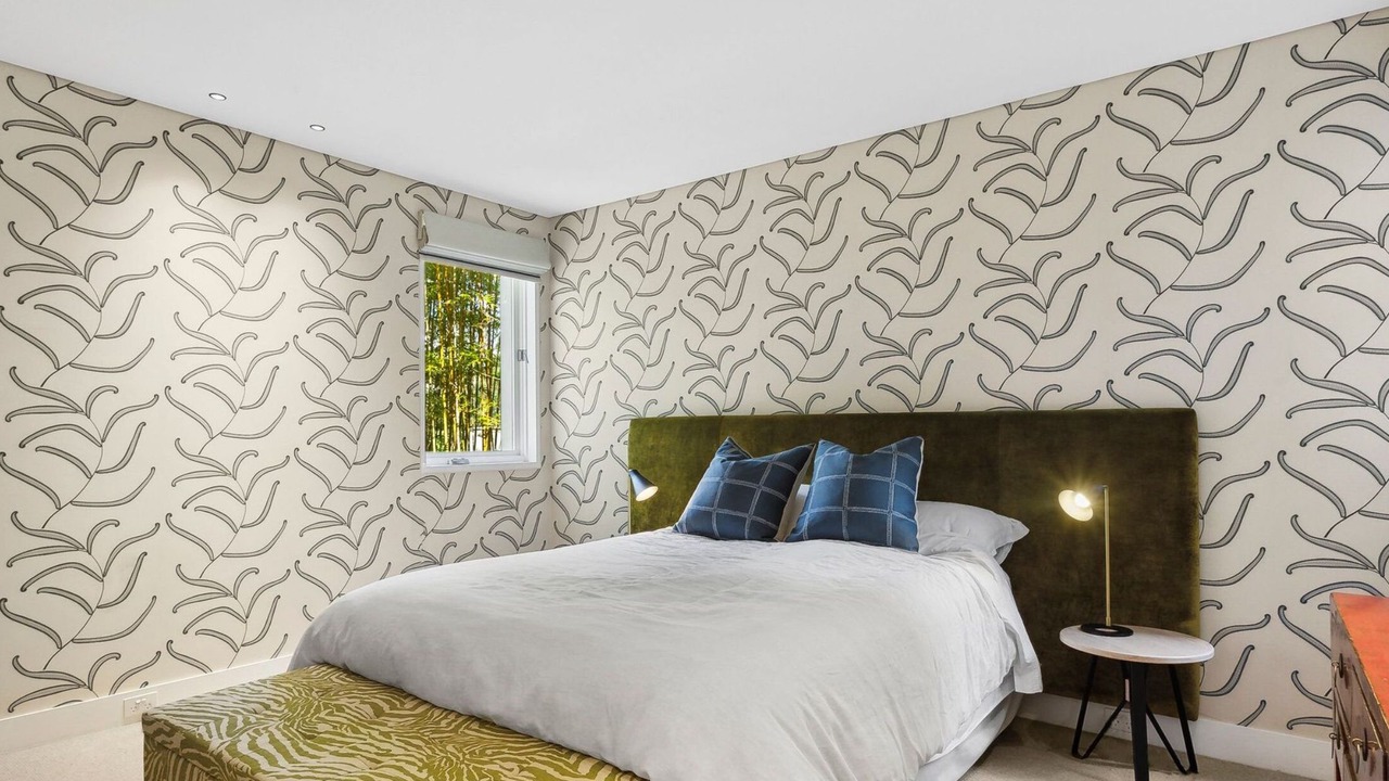 Photo of Bedroom in Mosman