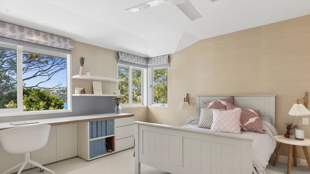 Photo of Bedroom in Mosman