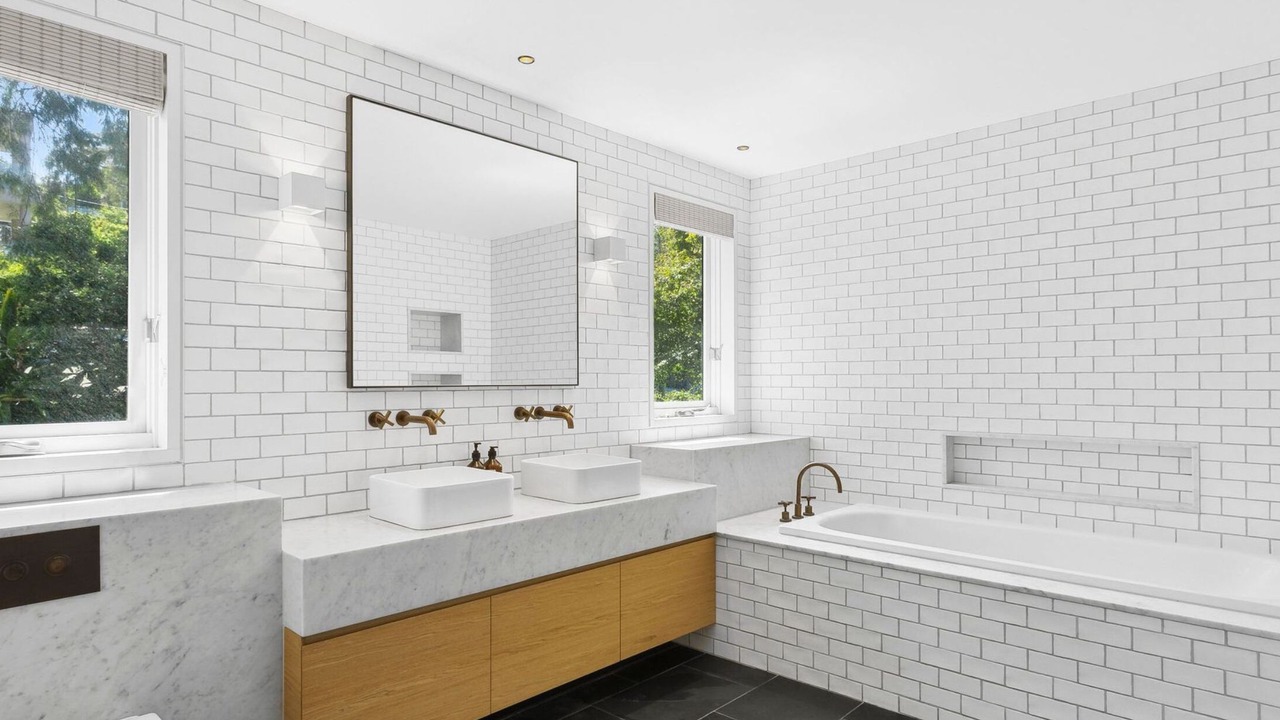 Photo of Bathroom in Mosman