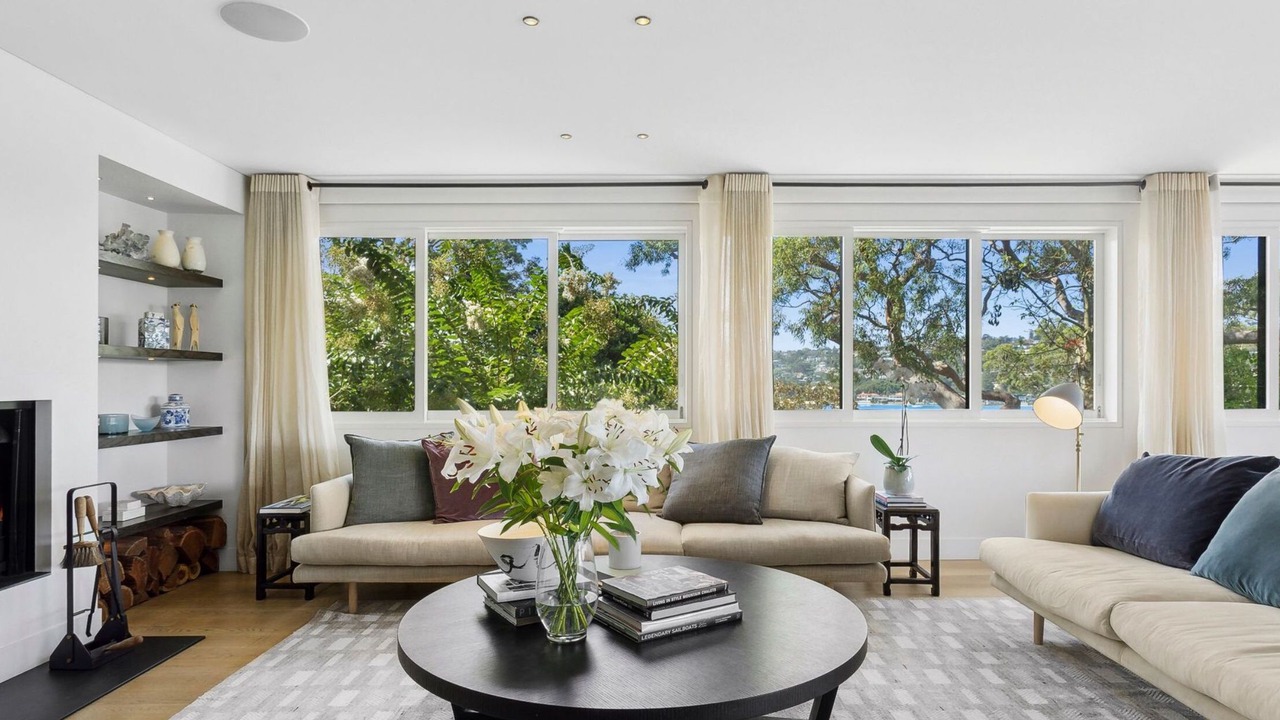 Photo of Livingroom in Mosman