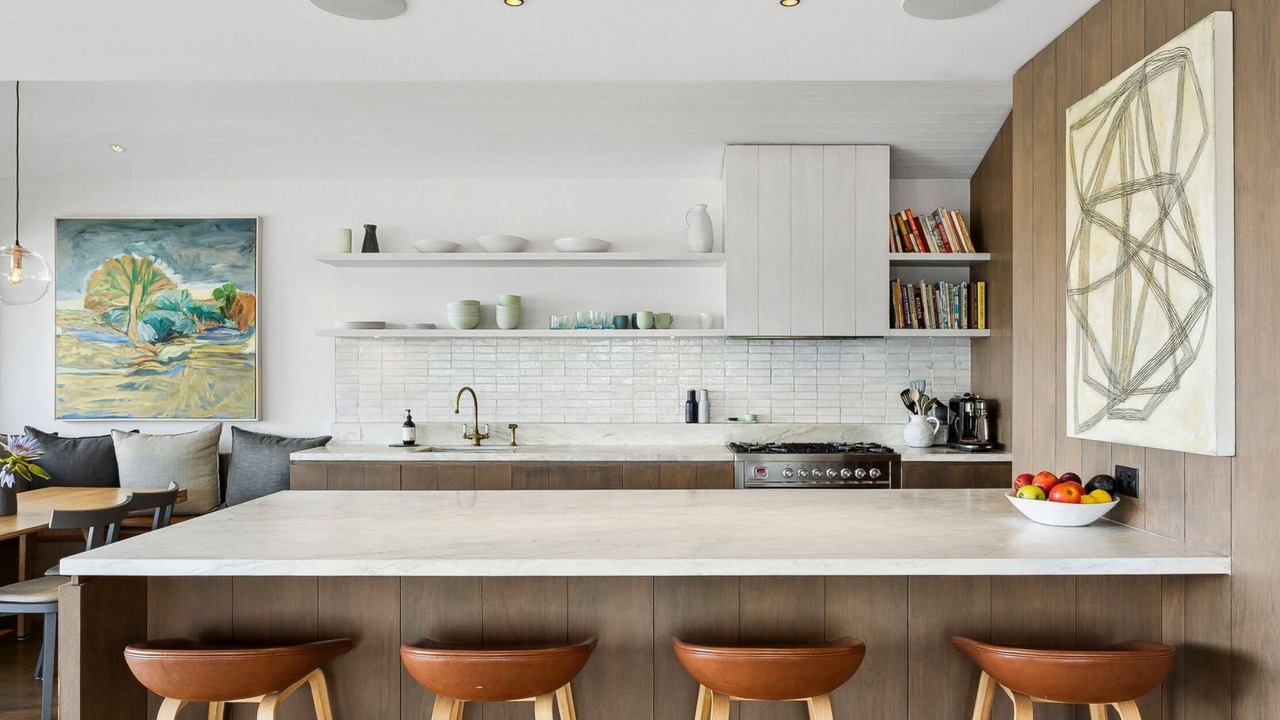 Photo of Kitchen in Mosman