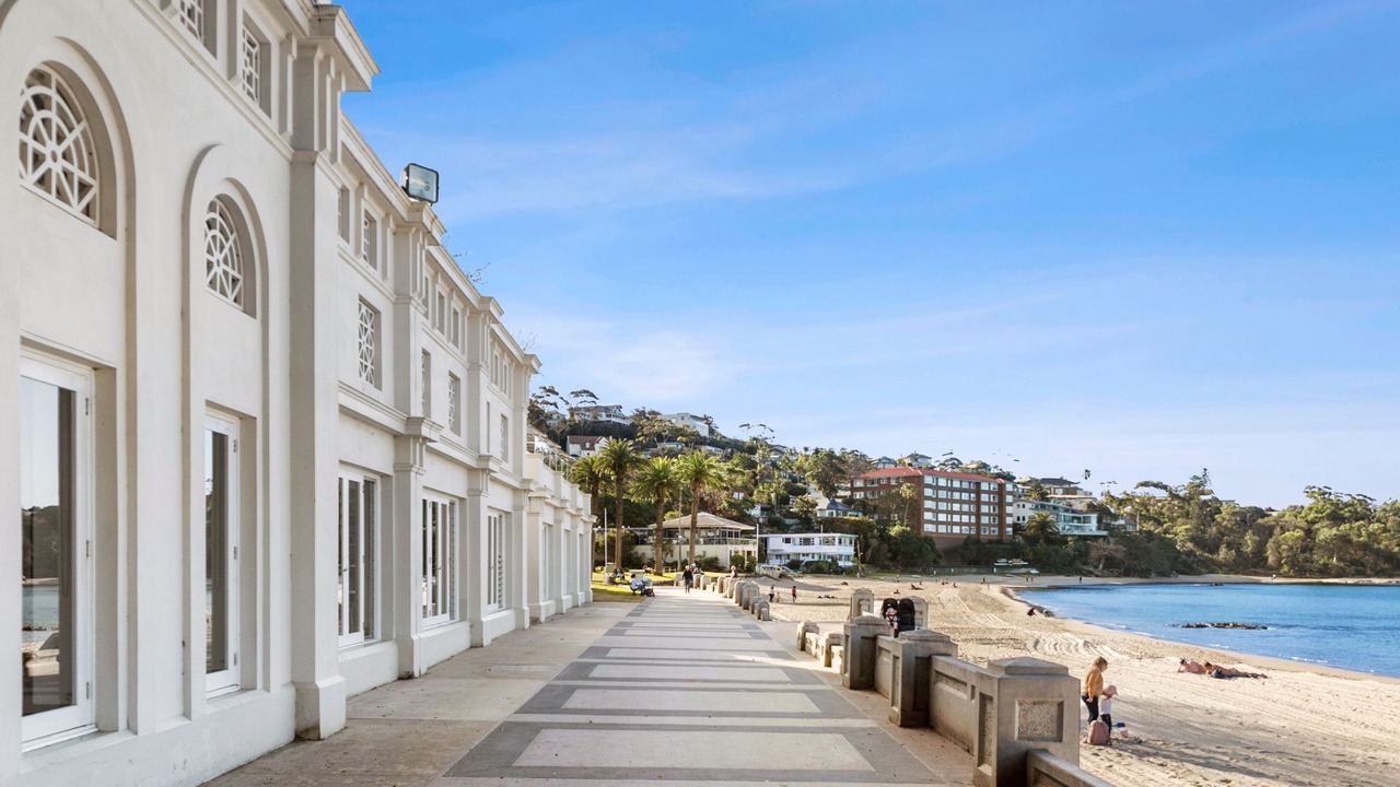 Photo of Others in Mosman