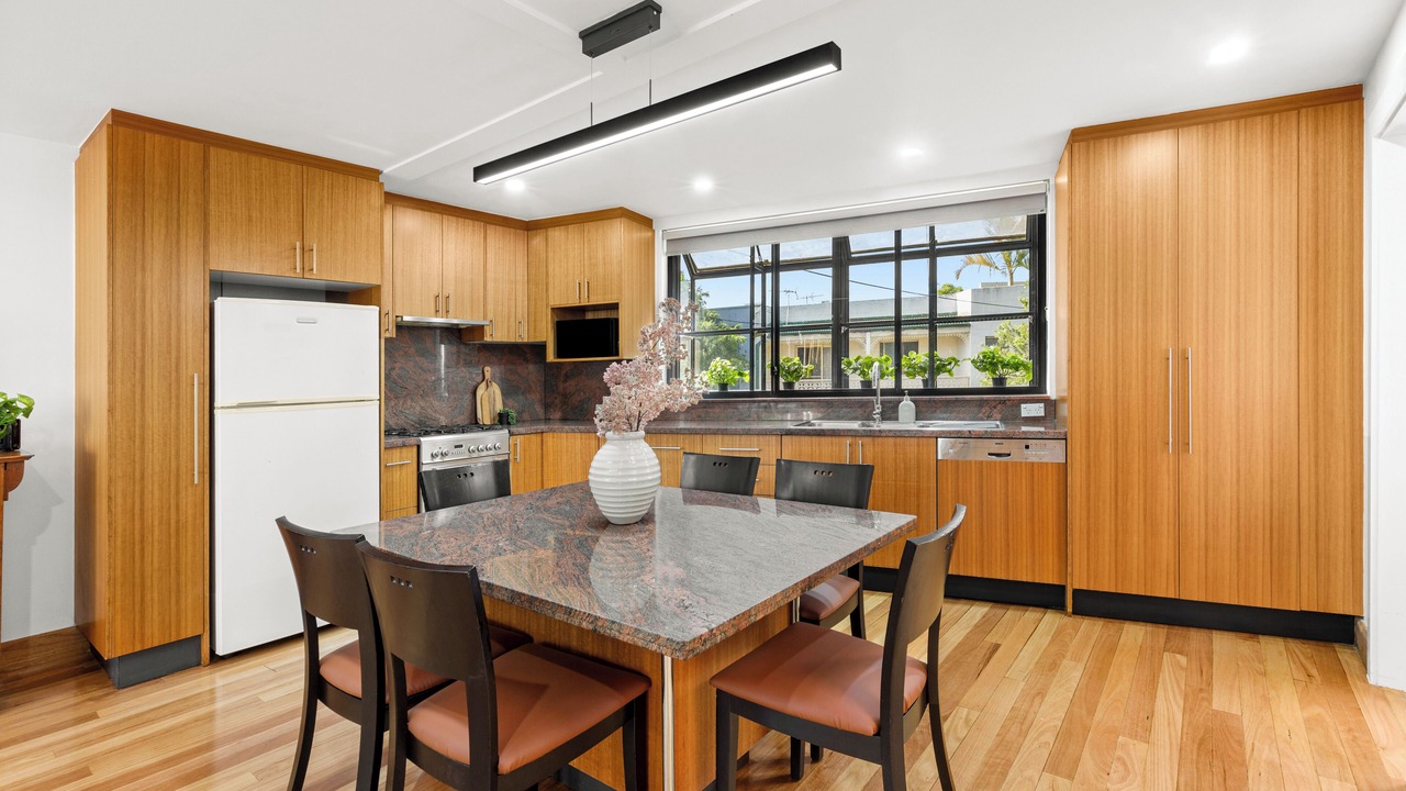Photo of Kitchen in Balmain