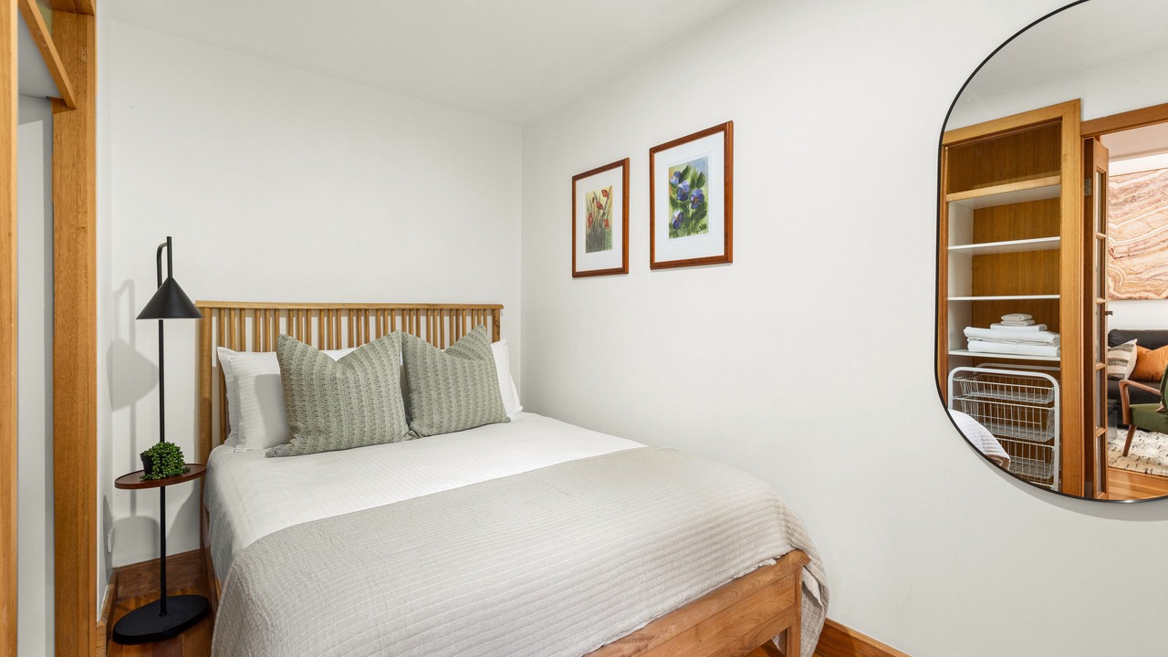 Photo of Bedroom in Balmain