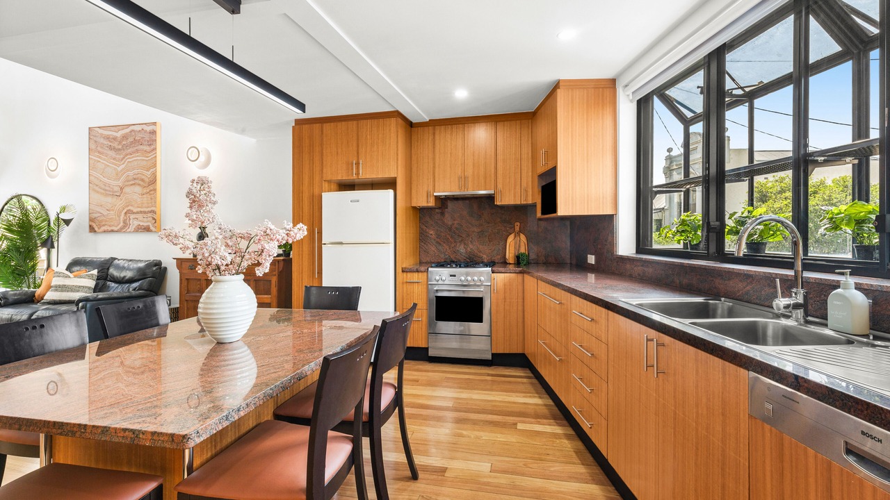 Photo of Kitchen in Balmain