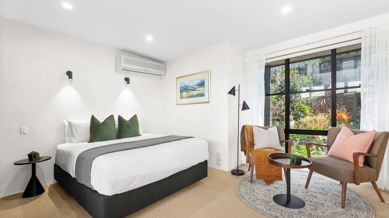 Photo of Bedroom in Balmain
