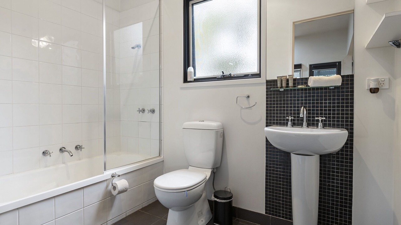 Photo of Bathroom in Drysdale