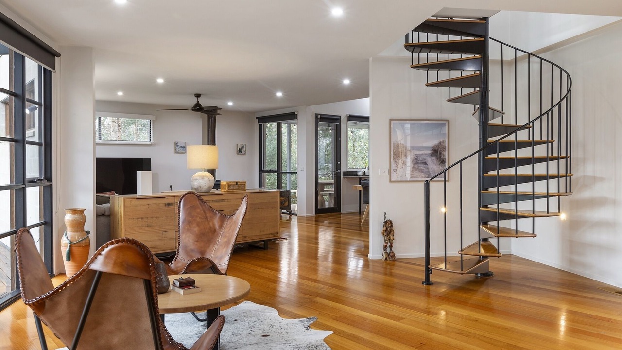 Photo of Livingroom in Drysdale