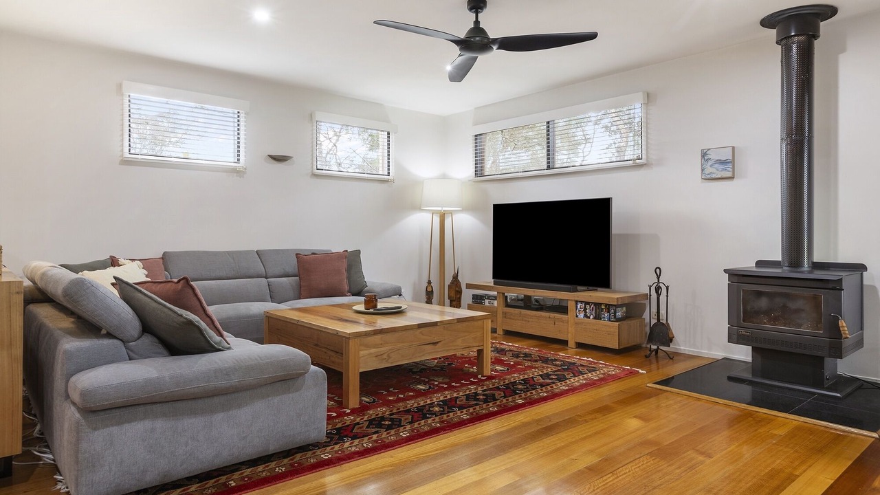Photo of Livingroom in Drysdale