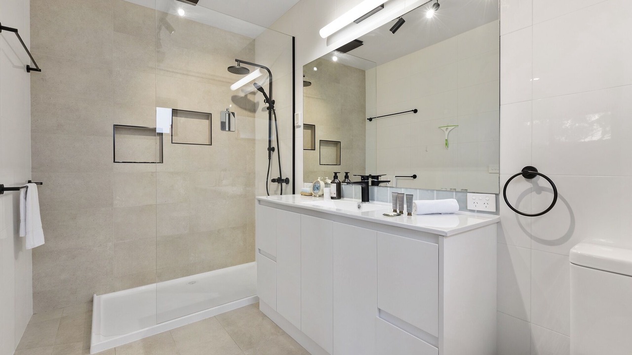 Photo of Bathroom in Drysdale
