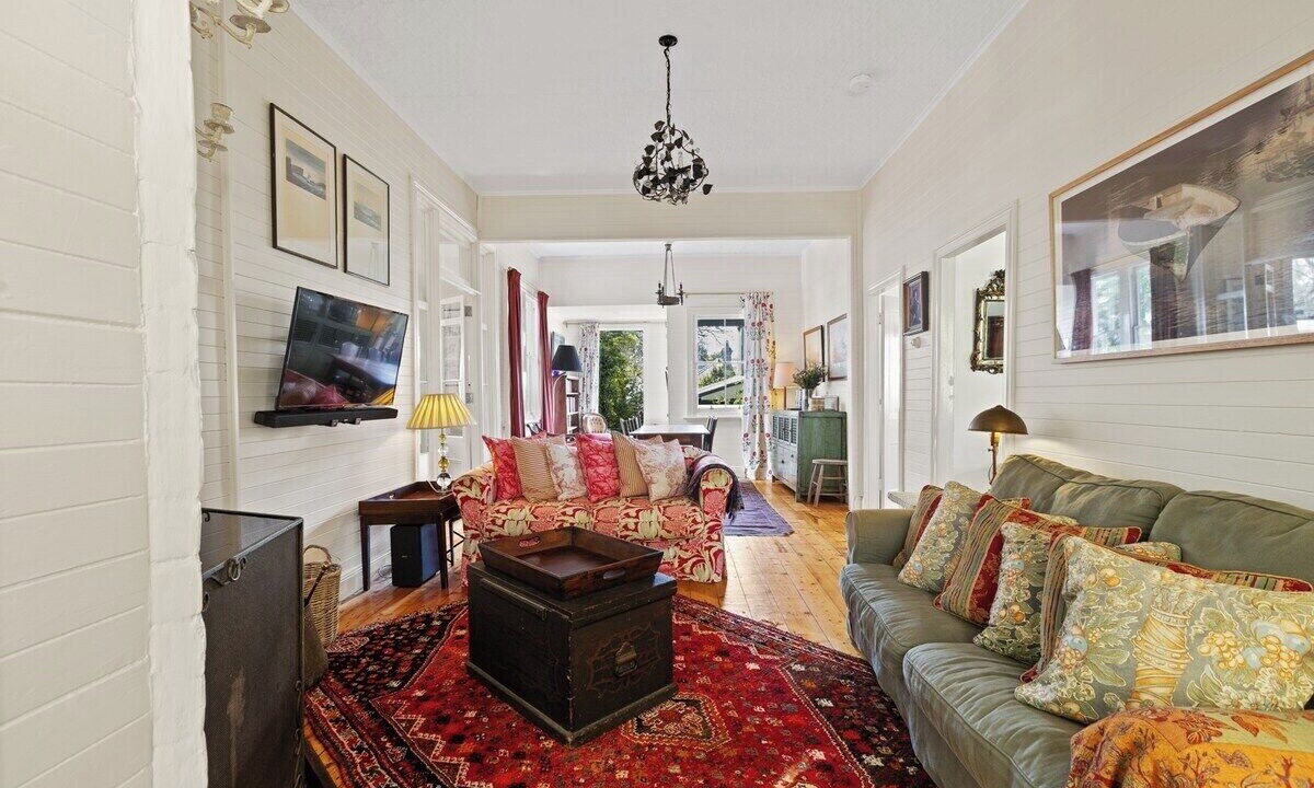 Photo of Bedroom in Leura