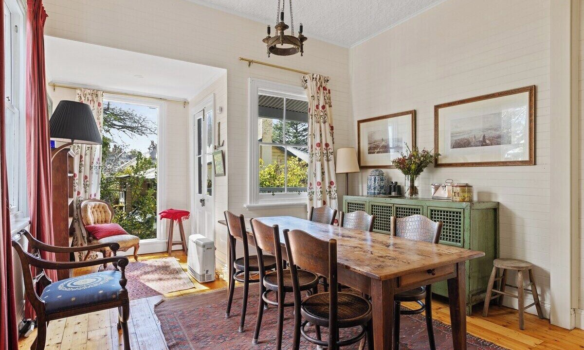Photo of Livingroom in Leura