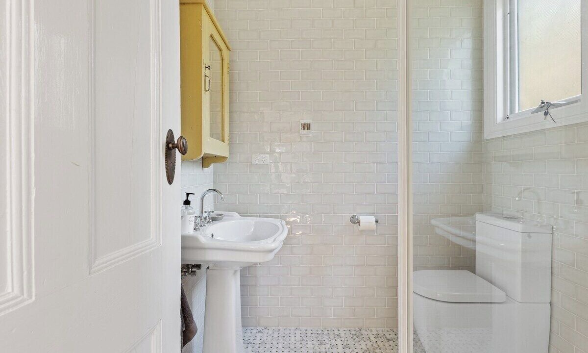 Photo of Bathroom in Leura