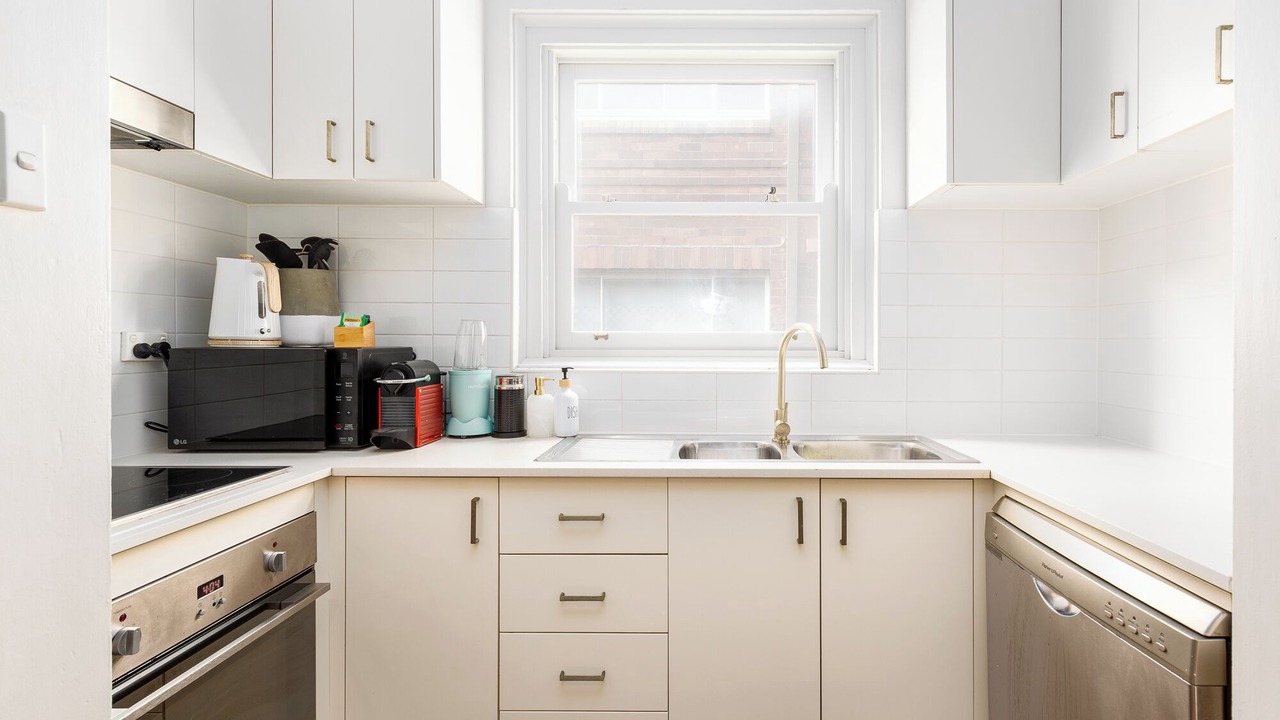 Photo of Kitchen in Bondi