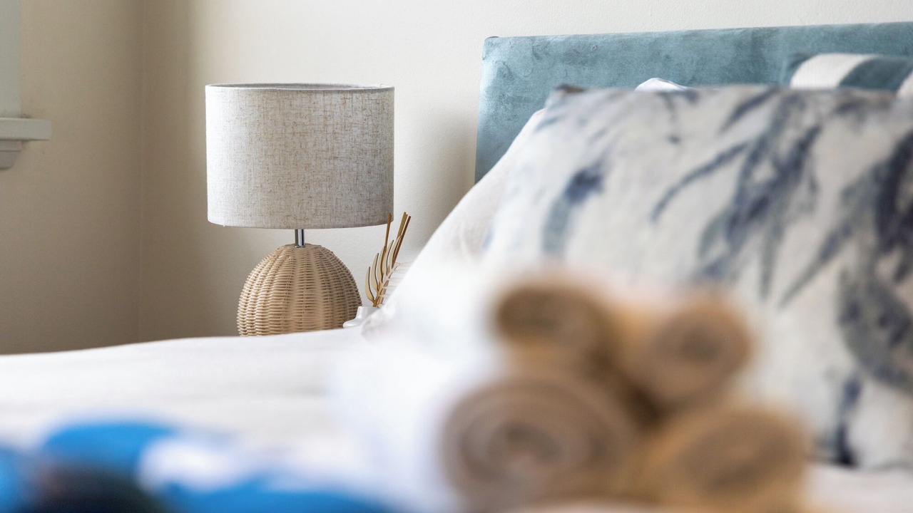 Photo of Bedroom in Bondi